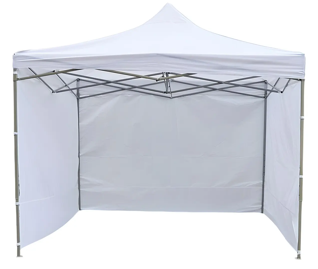 Pavilion de gradina Procart NAM7465 3x3 m (White)