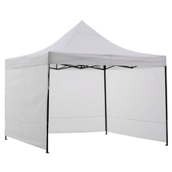 Pavilion de gradina Procart NAM7465 3x3 m (White)
