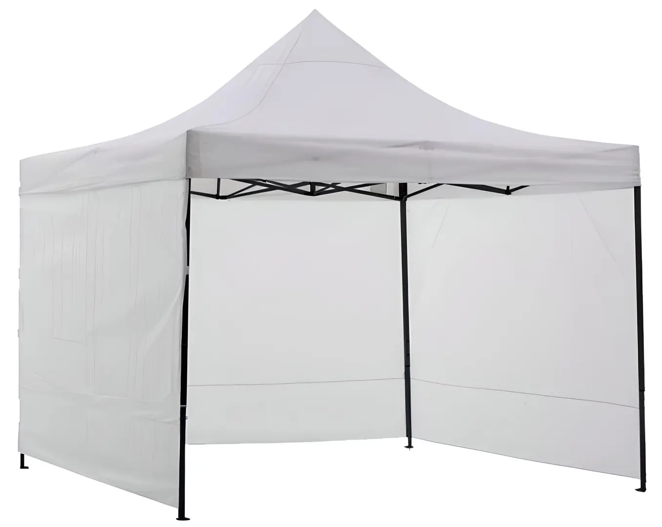 Pavilion de gradina Procart NAM7465 3x3 m (White)
