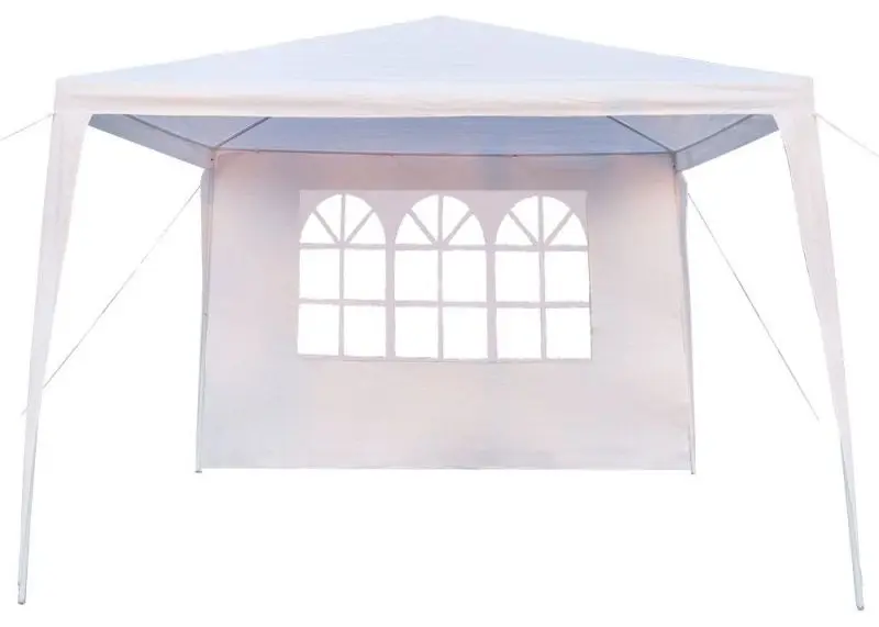 Pavilion de gradina Procart T2110 3x3 (White) - 2