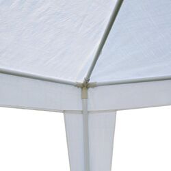 Pavilion de gradina Procart T2110 3x3 (White) Thumb