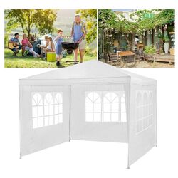 Pavilion de gradina Procart T2110 3x3 (White) Thumb