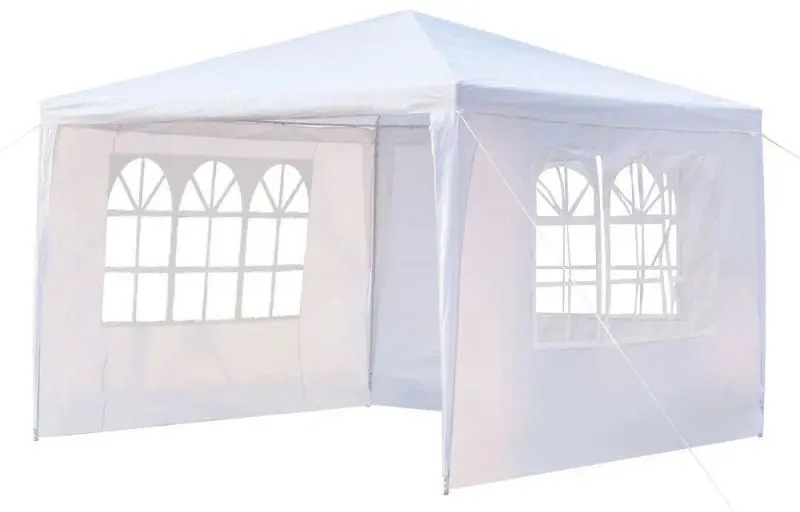 Pavilion de gradina Procart T2110 3x3 (White)
