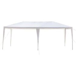 Pavilion de gradina Procart T2111 3x6 (White) Thumb