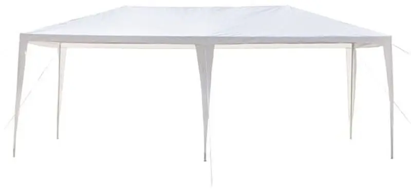 Pavilion de gradina Procart T2111 3x6 (White) - 2