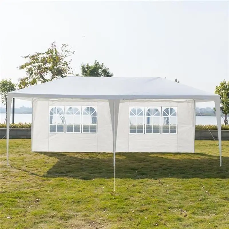 Pavilion de gradina Procart T2111 3x6 (White) - 11