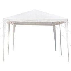 Pavilion de gradina Procart T2111 3x6 (White) Thumb