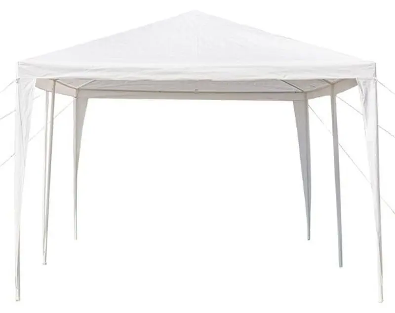 Pavilion de gradina Procart T2111 3x6 (White) - 3