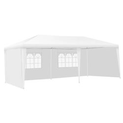 Pavilion de gradina Procart T2111 3x6 (White) Thumb