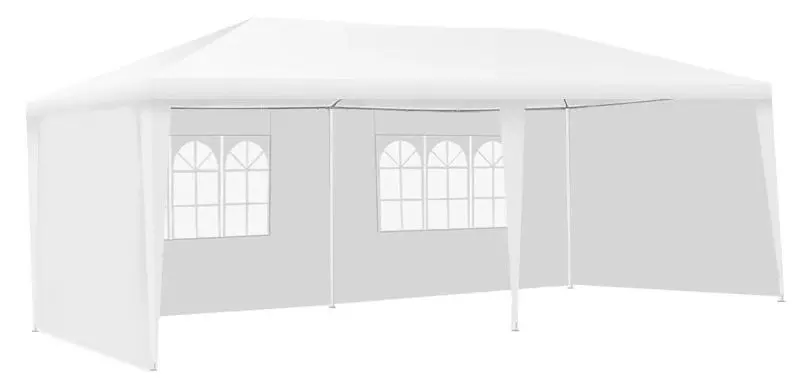 Pavilion de gradina Procart T2111 3x6 (White) - 4