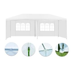 Pavilion de gradina Procart T2111 3x6 (White) Thumb