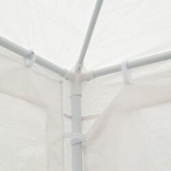 Pavilion de gradina Procart T2111 3x6 (White) Thumb