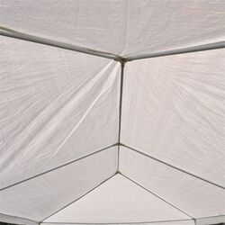 Pavilion de gradina Procart T2111 3x6 (White) Thumb