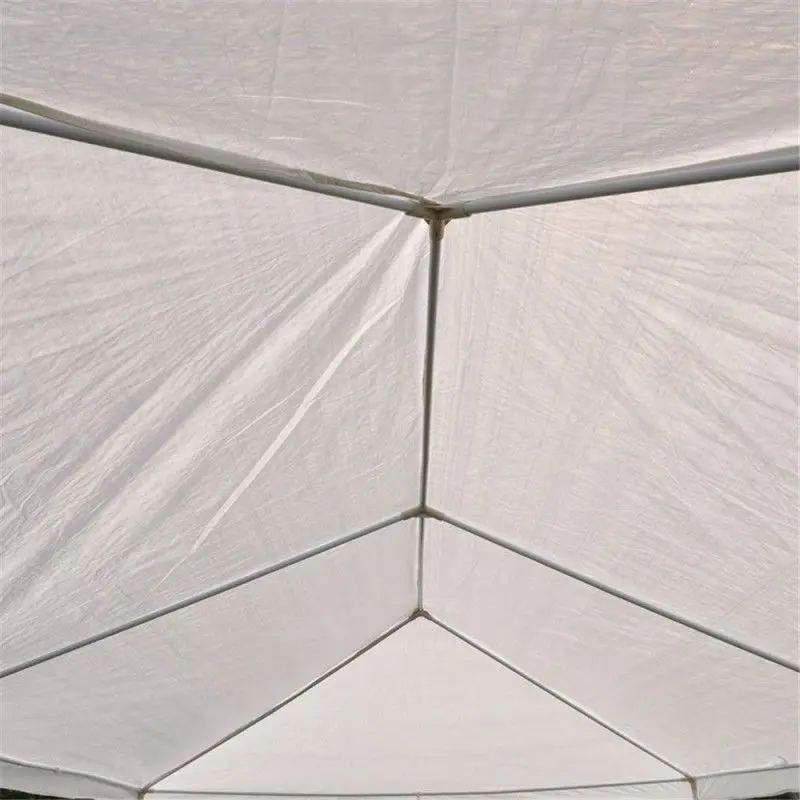 Pavilion de gradina Procart T2111 3x6 (White) - 7