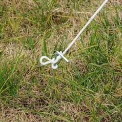 Pavilion de gradina Procart T2111 3x6 (White) Thumb