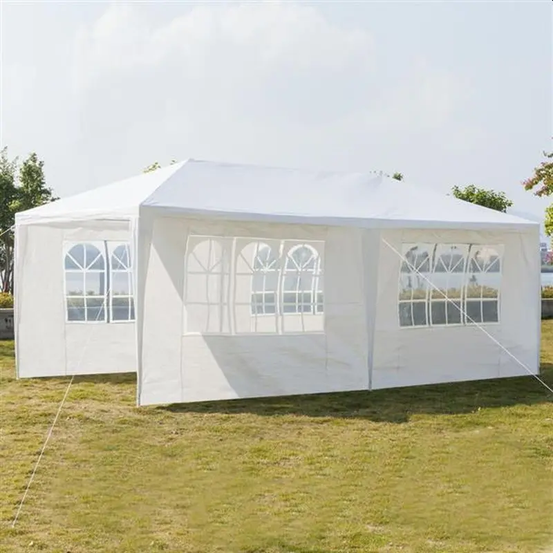 Pavilion de gradina Procart T2111 3x6 (White) - 10