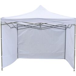 Pavilion de gradina Procart T2204 3x3 (White) Thumb