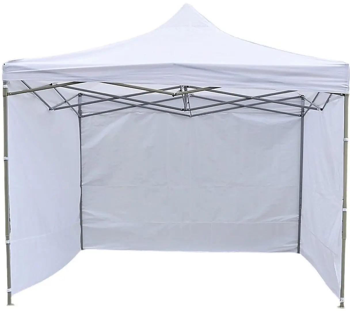 Pavilion de gradina Procart T2204 3x3 (White)