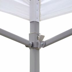 Pavilion de gradina Procart T2204 3x3 (White) Thumb