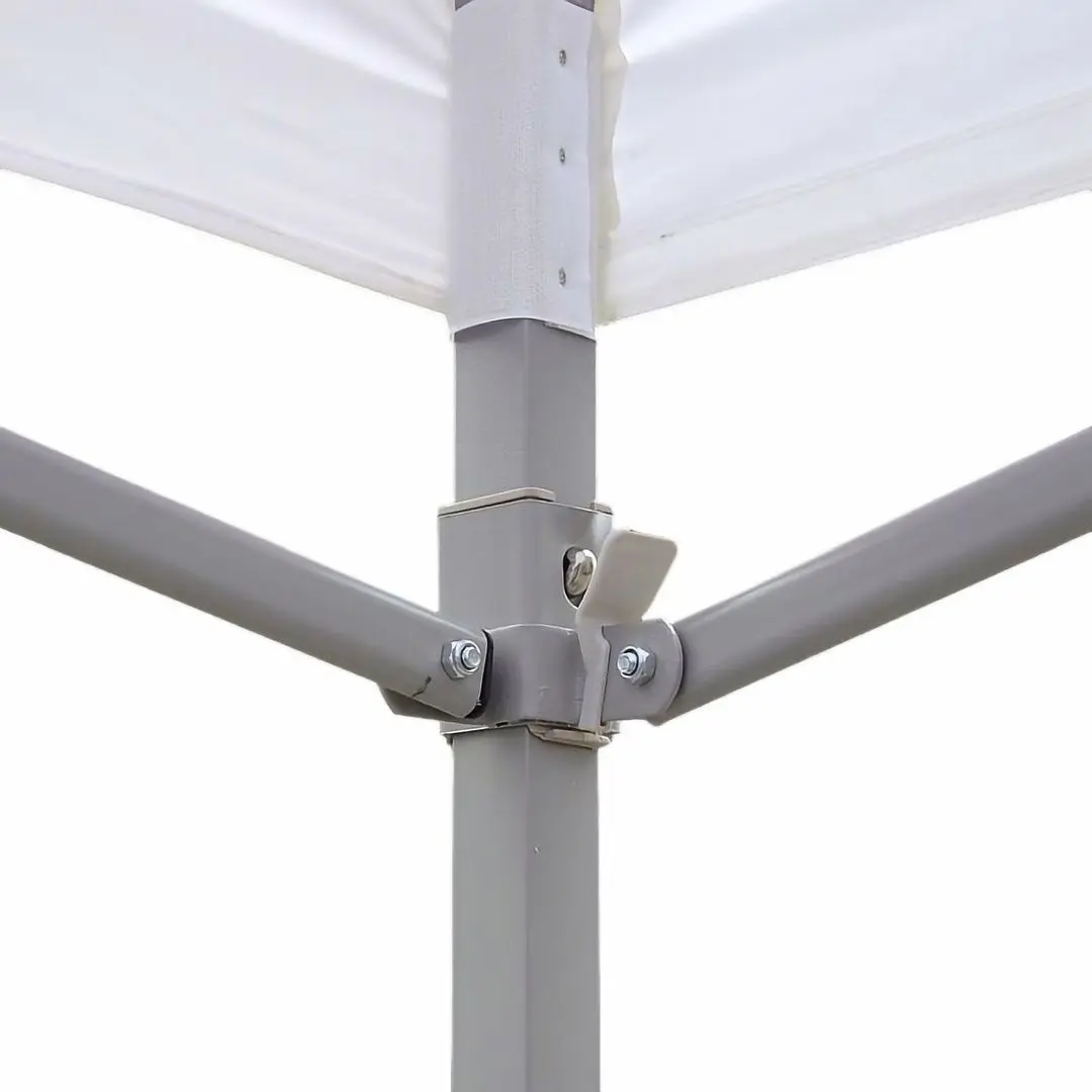 Pavilion de gradina Procart T2204 3x3 (White)