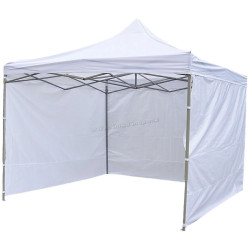 Садовый павильон Procart T2204 3x3 (White)