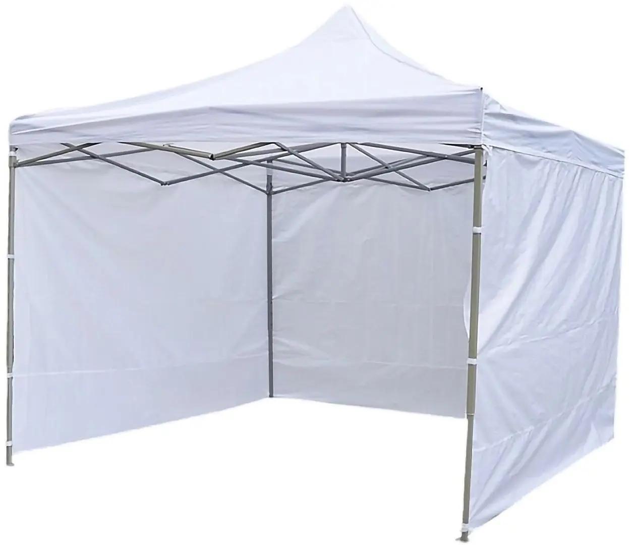 Pavilion de gradina Procart T2204 3x3 (White)