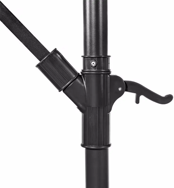 Umbrela de soare Procart UM002B 300cm (Brown)