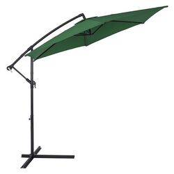 Umbrela de soare Procart UM002G (Green) Thumb