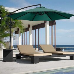 Umbrela de soare Procart UM002G (Green) Thumb