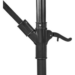 Umbrela de soare Procart UM002R 300cm (Red) Thumb