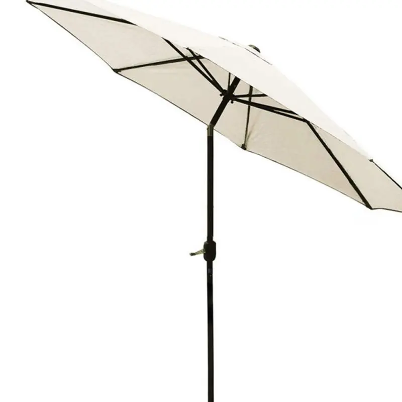 Umbrela de soare Procart UM002W (White)