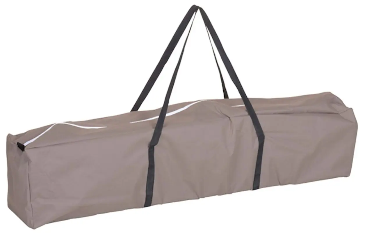 Садовый павильон ProGarden Easy-Up (Taupe) - 2