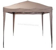 Pavilion de gradina ProGarden Easy-Up (Taupe)