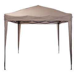 Садовый павильон ProGarden Easy-Up (Taupe)