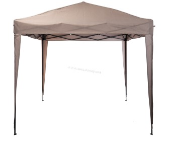 Pavilion de gradina ProGarden Easy-Up (Taupe)