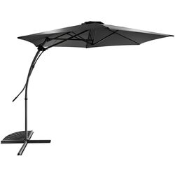 Umbrela pentru terasa ProGarden 33872 3m (Darck Grey) Thumb