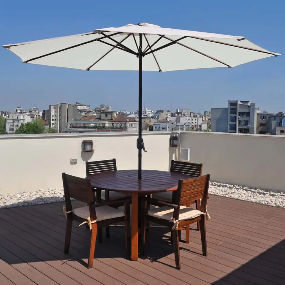 Umbrela de soare ProGarden 50592