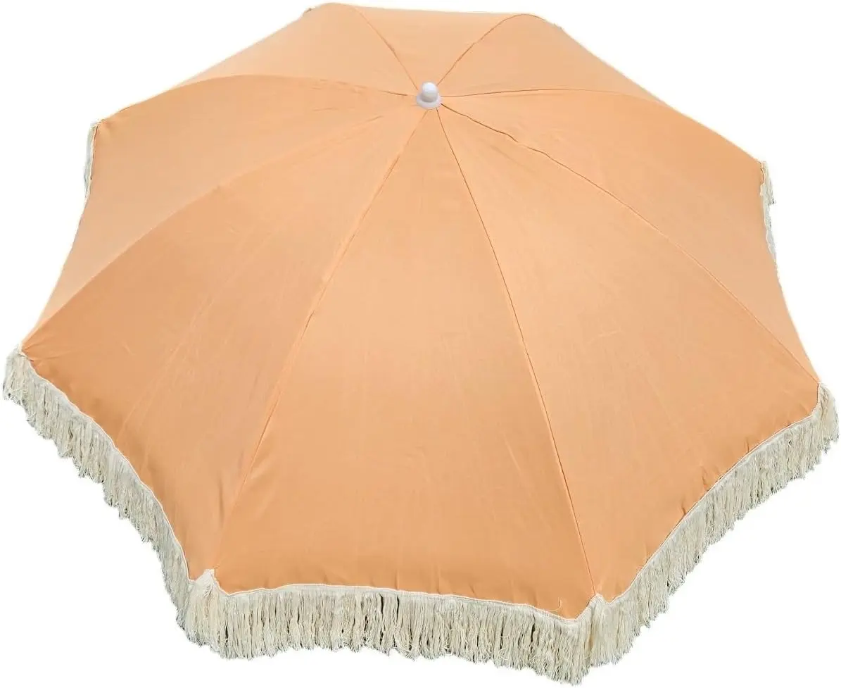 Зонт от солнца Progarden 55432 (Orange)