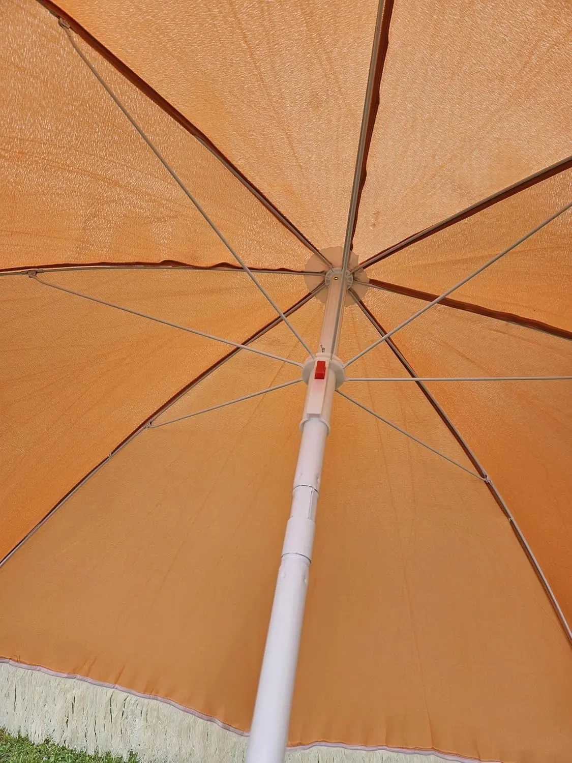 Зонт от солнца Progarden 55432 (Orange)