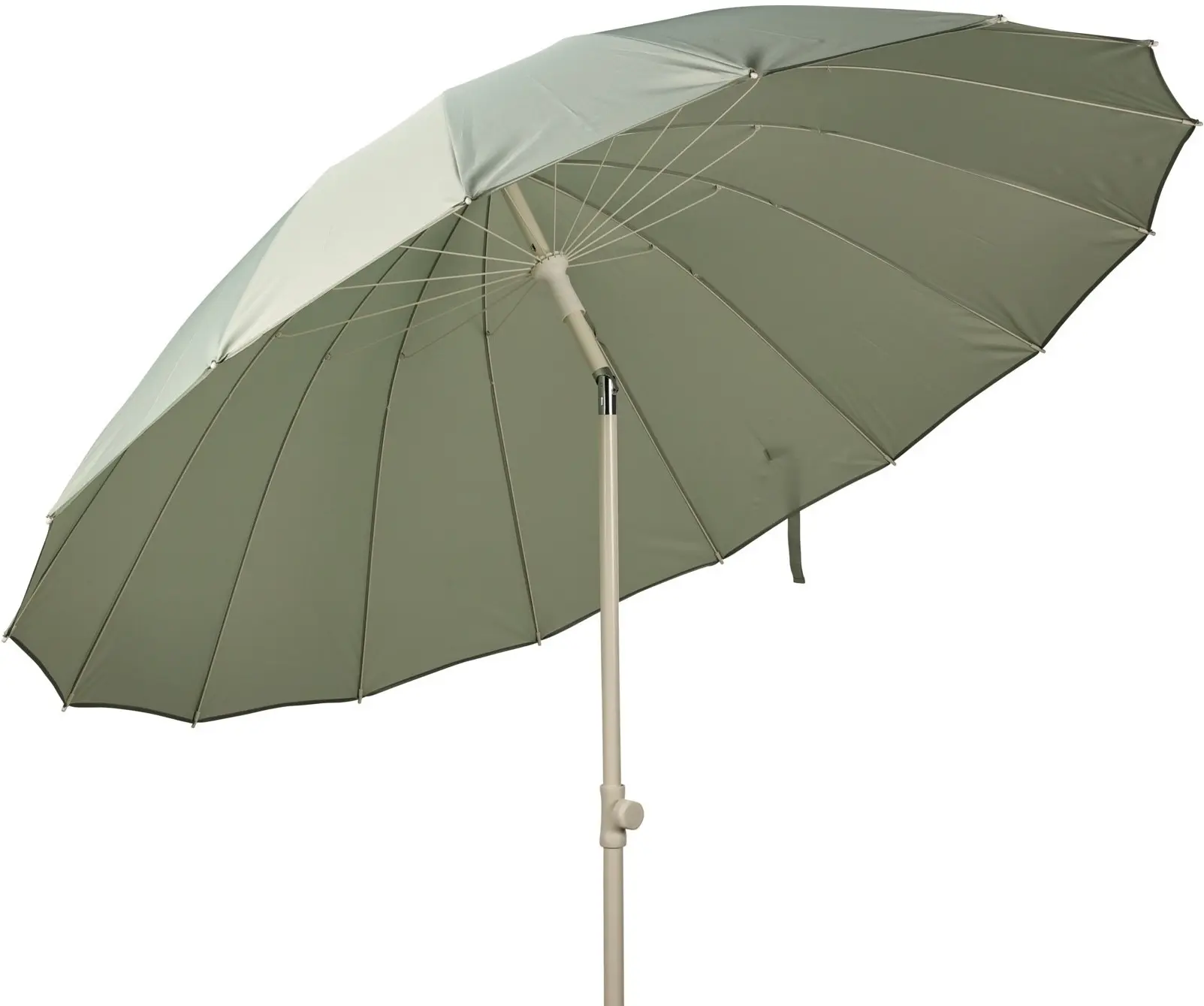 Umbrela de soare Progarden 55436 (Green)