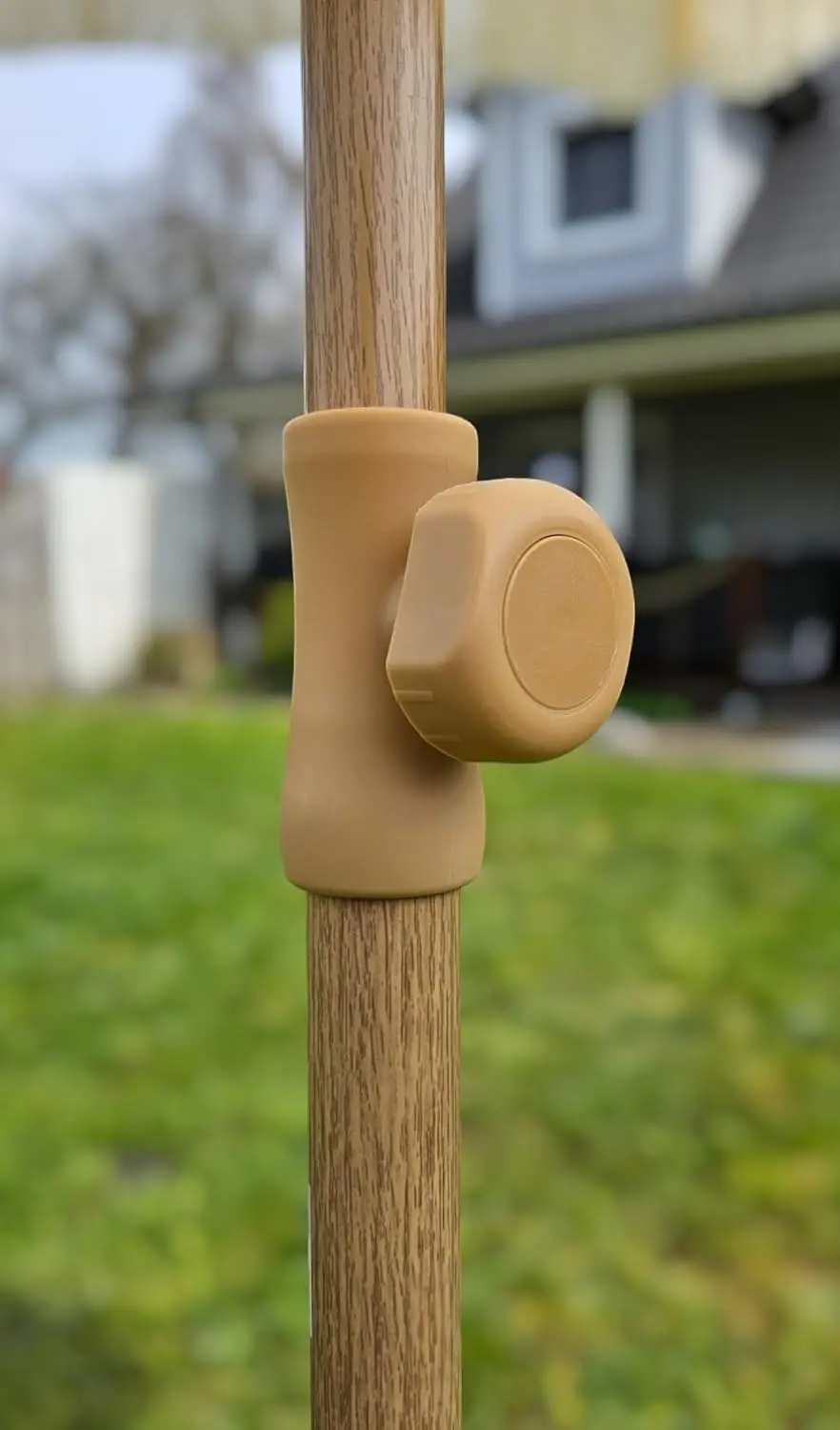 Umbrela de soare Progarden 55439 (Green)