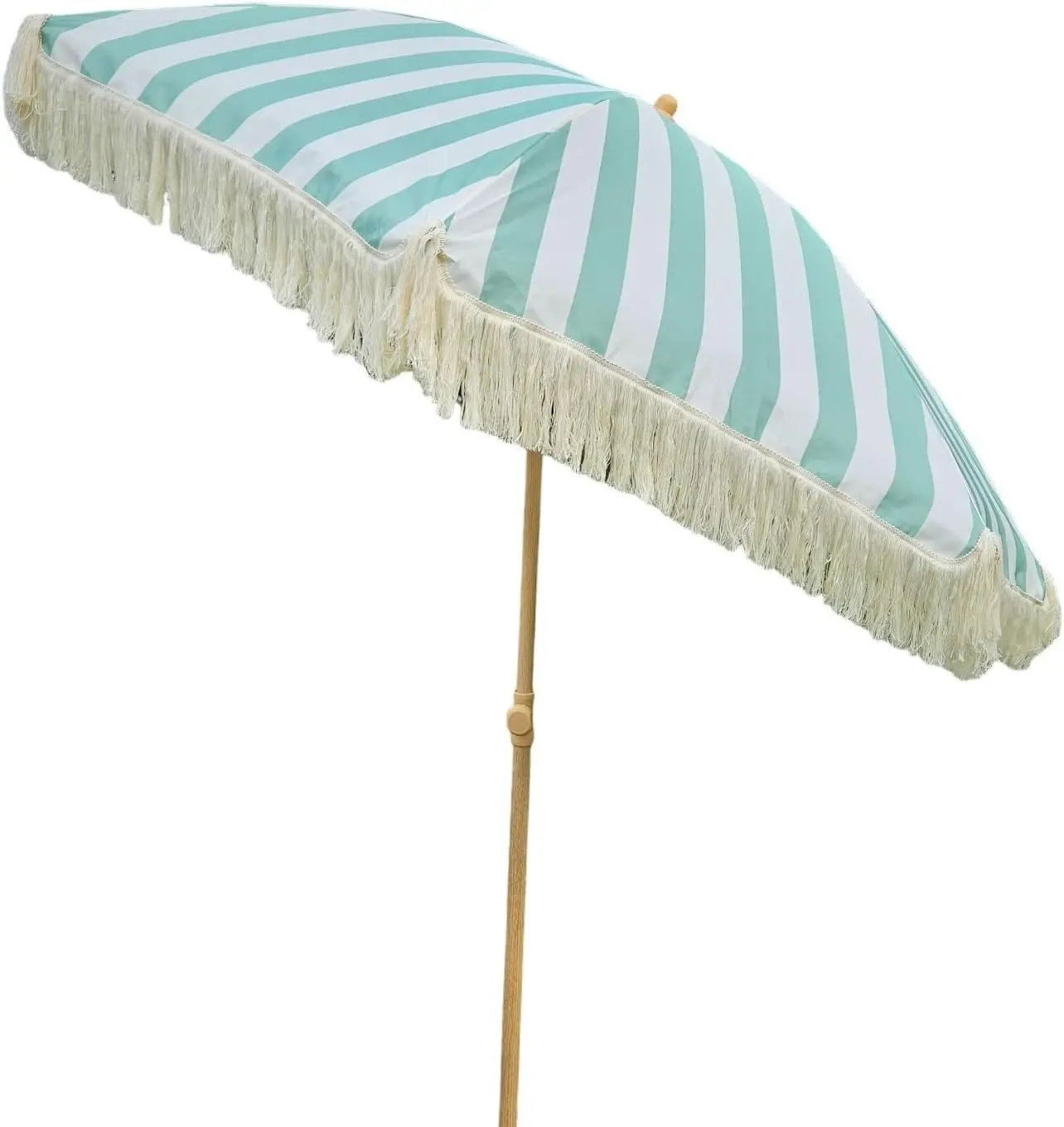 Umbrela de soare Progarden 55439 (Green)