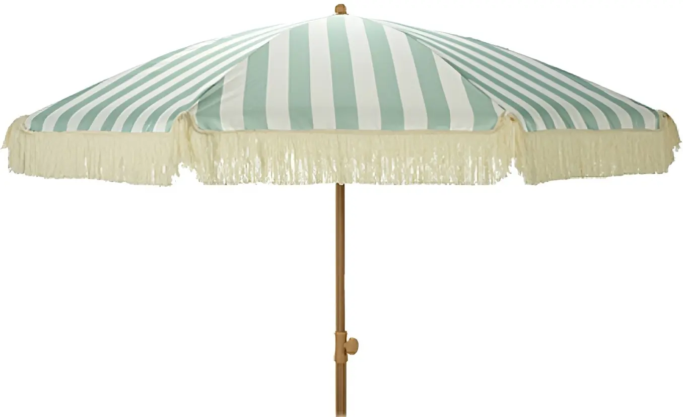 Umbrela de soare Progarden 55439 (Green)