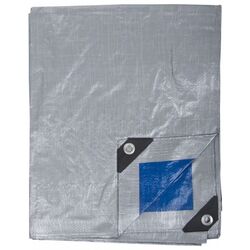 Тент брезентовый Proline 46423 (Gray)