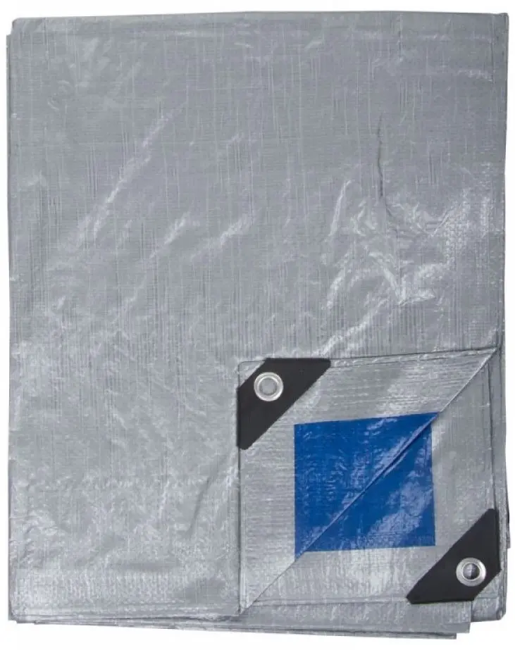 Тент брезентовый Proline 46423 (Gray)