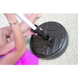 Suport pentru umbrela Prosperplast 977836 (Umbra) Thumb