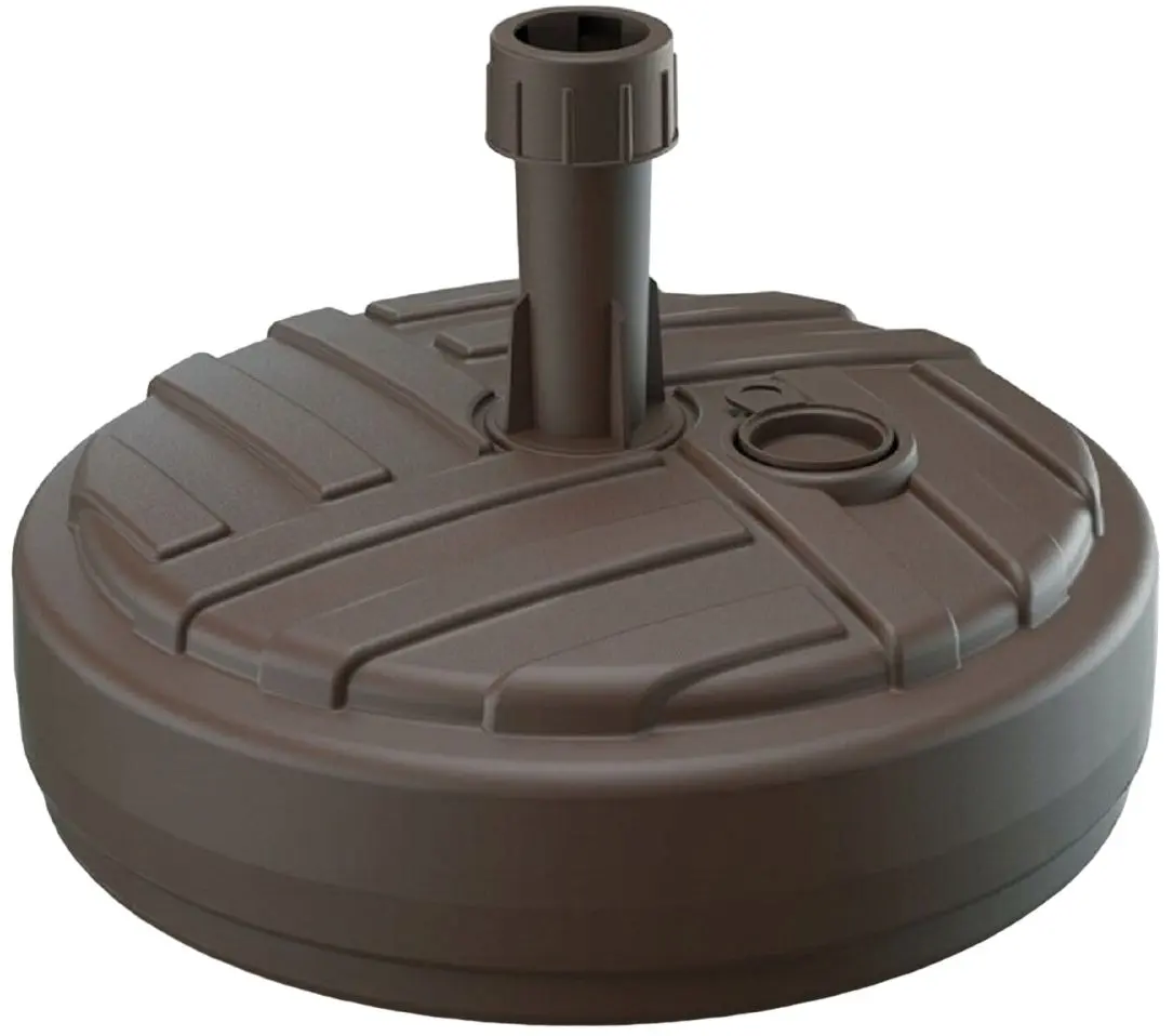 Suport pentru umbrela Prosperplast 977836 (Umbra)