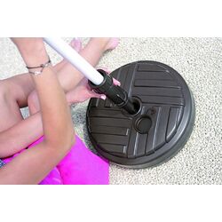 Suport pentru umbrela Prosperplast 977843 (Green) Thumb