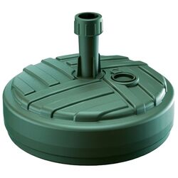 Suport pentru umbrela Prosperplast 977843 (Green)