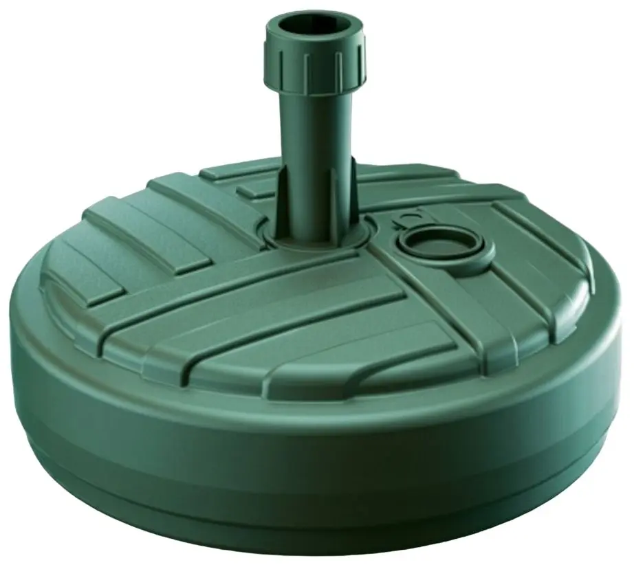 Suport pentru umbrela Prosperplast 977843 (Green)